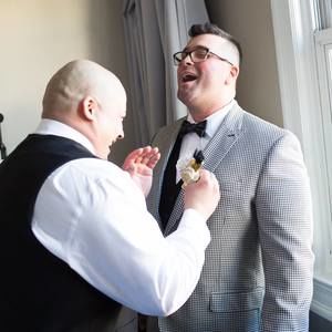 Meet your Posher, Hector